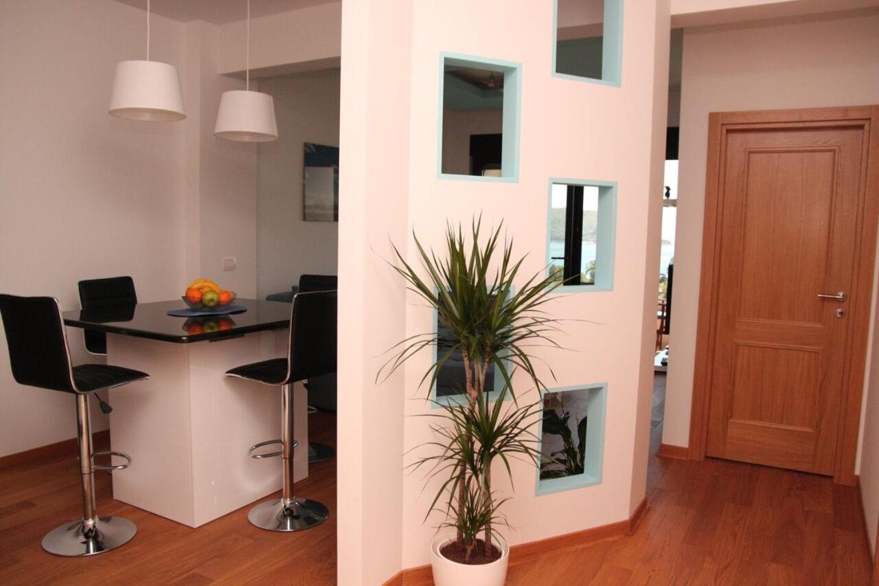 Apartment Obradovic Budva Luaran gambar